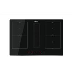 INDUCCION CATA IAS-7024 BK 77CM 4 ZONAS - 08000200