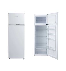 FRIGO EDESA EFT-1611 WH 160X55 E - EFT1611WH