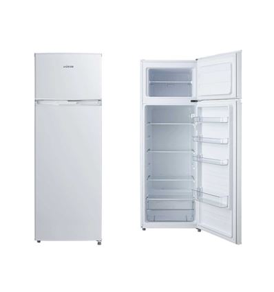 FRIGO EDESA EFT-1611 WH 160X55 E - EFT1611WH