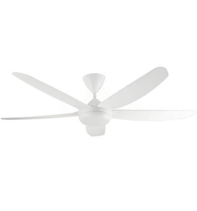 VENTILADOR TECHO ORBEGOZO CP143142 132CM MD - CP143142