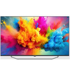 LED GRUNDIG 65 65GHU7970B 4K GOOGLE TV HDR F - 65GHU7970B