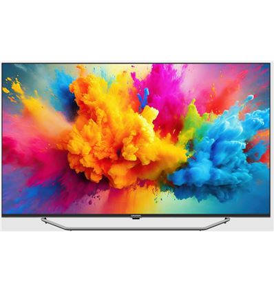LED GRUNDIG 65 65GHU7970B 4K GOOGLE TV HDR F - 65GHU7970B