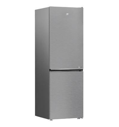 COMBI BEKO B5XRCNE366HXB NF 187X60 C INOX - B5XRCNE366HXB