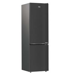 COMBI BEKO B7RCNE408HXBR NF 204X60 A DARK INOX - B7RCNE408HXBR