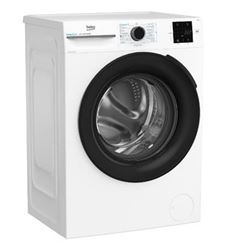 LAVADORA BEKO BM3WFT3821WB 8KG 1200RPM A - BM3WFT3821WB