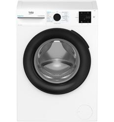 LAVADORA BEKO BM3WFU3721WB 7KG 1400RPM A - BM3WFU3721WB