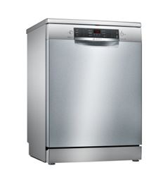 LAVAVAJILLAS BOSCH SMS46KI01E 60CM INOX E - SMS46KI01E