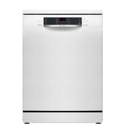 LAVAVAJILLAS BOSCH SMS46KW02E 60CM BLANCO E - SMS46KW02E
