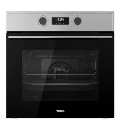 HORNO TEKA HSB635S MULTIF. INOX A (111010043) - 111010043