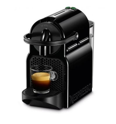 CAFETERA EXPRESS DELONGHI EN80.B INISSIA NEGRA NES - EN80.B