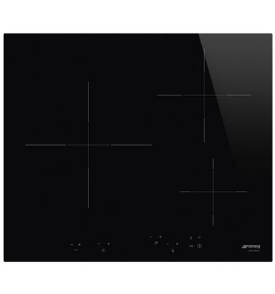INDUCCION SMEG SI5633D 60CM 7 ZONAS 7200W - SI5633D