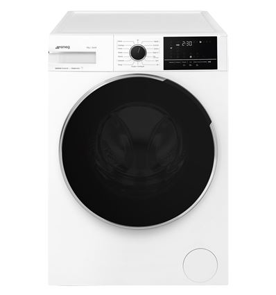 LAVADORA SMEG WNP04SEAS1 10KG 1400RPM A - WNP04SEAES1