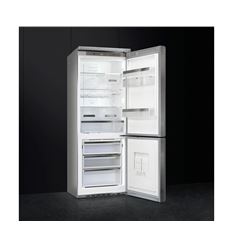COMBI SMEG FA3905LX5 196X70CM INOX E - FA3905LX5