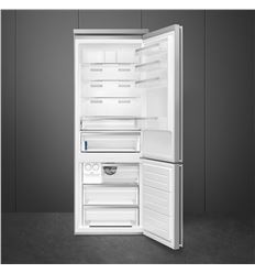 COMBI SMEG FA3905RX5 196X70CM INOX NF E - FA3905RX5
