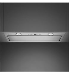 CAMPANA SMEG KICGR70X2 70CM 720M3/H A - KICGR70X2