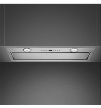 CAMPANA SMEG KICGR70X2 70CM 720M3/H A - KICGR70X2