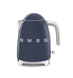 HERVIDOR SMEG KLF03NBEU 1.7L AZUL MARINO - KLF03NBEU
