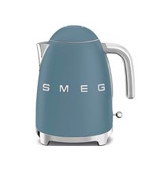 HERVIDOR SMEG KLF03SBMEU 1.7L AZUL TORMENTA - KLF03SBMEU