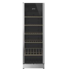 VINOTECA SMEG SCV115GS 185X60CM 197 BOTELLAS G - SCV115GS