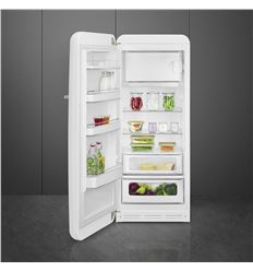 FRIGO SMEG FAB28LWH6 153X60CM BLANCO C - FAB28LWH6