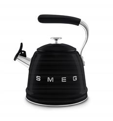 HERVIDOR SMEG WKF01BL 2.3L NEGRO