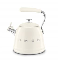 HERVIDOR SMEG WKF01CR 2.3L CREMA - WKF01CR