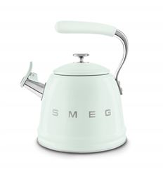 HERVIDOR SMEG WKF01PG 2.3 L VERDE AGUA - WKF01PG