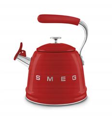 HERVIDOR SMEG WKF01RD 2.3 L ROJO - WKF01RD
