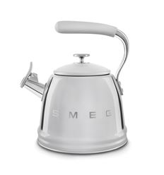 HERVIDOR SMEG WKF01SS 2.3 L ACERO INOX. - WKF01SS