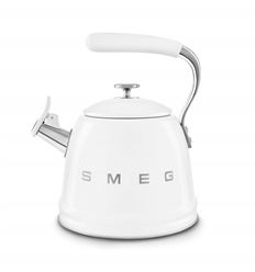 HERVIDOR SMEG WKF01WH 2.3 L BLANCO - WKF01WH