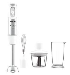 BATIDORA MOULINEX DD672B10 1000W QUICKCHEF+ GRIS - DD672B10