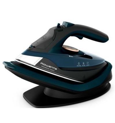 PLANCHA VAPOR ROWENTA DE6725D1 2600W - DE6725D1
