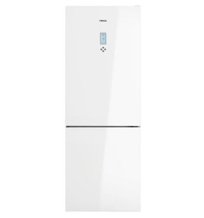 COMBI TEKA RBF 78625 201X60 CRISTAL BLANCO NF D - 113400027