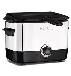 FREIDORA MOULINEX AF220010 MINIFRITO 1L 1000W