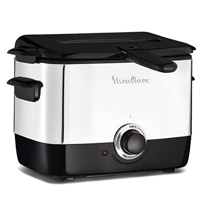 FREIDORA MOULINEX AF220010 MINIFRITO 1L 1000W - AF220010