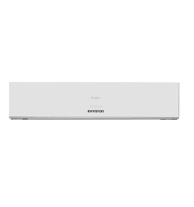 MODULO CALINETA PLATOS INFINITON HWR61WH BLANCO - HWR61WH