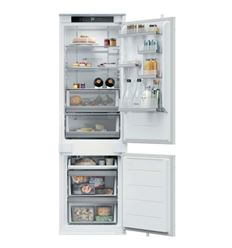 COMBI INTEGR. HAIER HBQW5518E NF 177X54 E - HBQW5518E