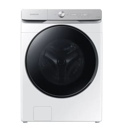 LAVADORA SAMSUNG WF20DG8650BWU3 20KG 1100RPM A - WF20DG8650BWU3