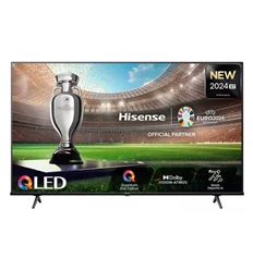 LED HISENSE 55 55E7NQ 4K QLED SMART TV HDR10+ E - 55E7NQ