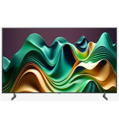 LED HISENSE 55 55U6NQ 4K MINILED SMART TV HDR10+ E - 55U6NQ