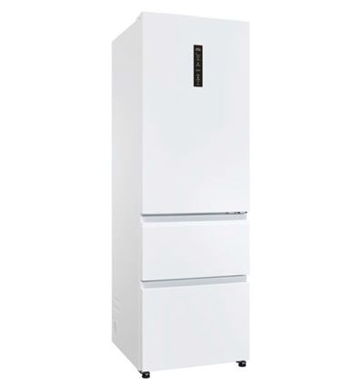 COMBI HAIER HTW5618ENPW NF 185X60 E - HTW5618ENPW