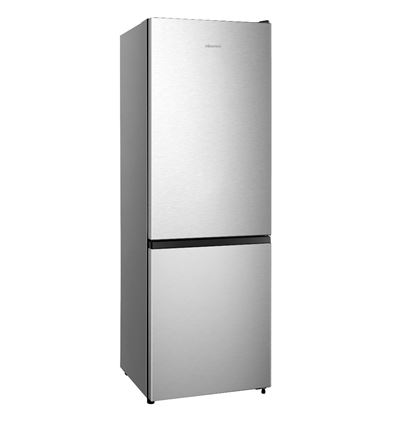 COMBI HISENSE RB372N4ACE NF 179X60 LOOK INOX E - RB372N4ACE