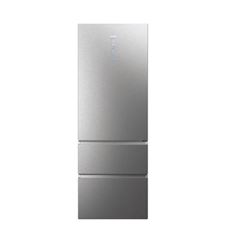 COMBI HAIER HTW7720ENMP NF 201X70 INOX E - HTW7720ENMP