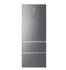 COMBI HAIER A3FE743CPJ NF 191X70 PLATINUM INOX E - A3FE743CPJ