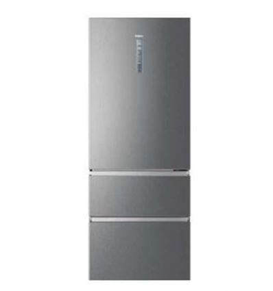 COMBI HAIER A3FE743CPJ NF 191X70 PLATINUM INOX E - A3FE743CPJ