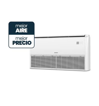 AA SUELO TECHO INFINITON CFLOF36A2 7.6KW A++ - CFLOF36A2
