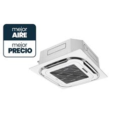 AA CASETTE INFINITON CSTCH12A2 3.7KW A++ - CSTCH12A2