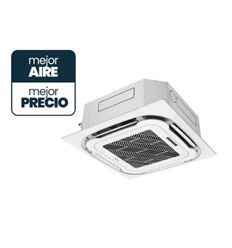 AA CASETTE INFINITON CSTCH18A2 5.5KW A++ - CSTCH18A2