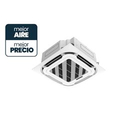 AA CASETTE INFINITON CSTCH36A2 11.2KW A++ - CSTCH36A2