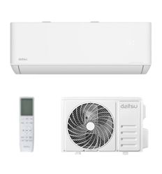 AA SPLIT DAITSU DS18KTP4 A++/A+ WIFI INVERTER R32 - DS18KTP4